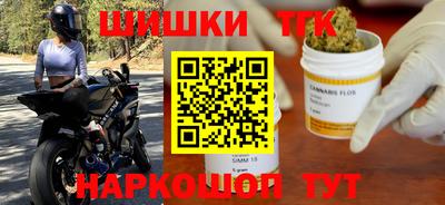 крисы Кулебаки